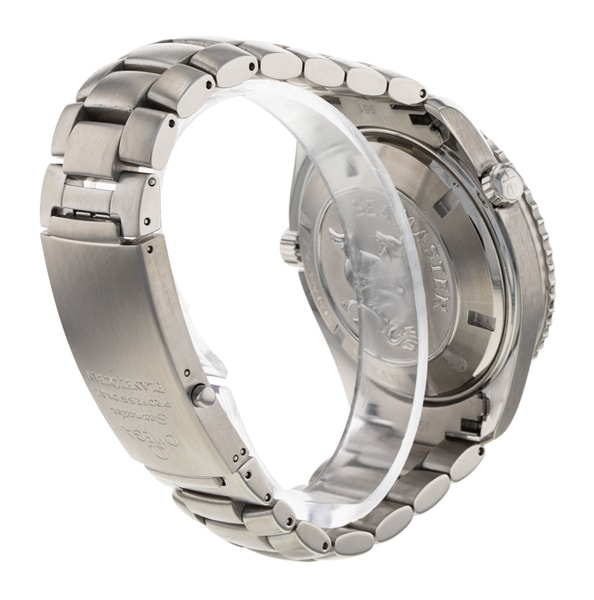 Omega Planet Ocean 2200.50.00